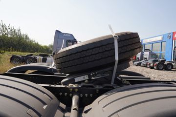 ؿ X5000  480 6X4 LNGǣ(SX4259XD4TLQ1)ͼƬ