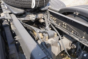 ؿ X5000  480 6X4 LNGǣ(SX4259XD4TLQ1)ͼƬ
