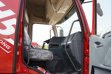 �������� ����H5 500���� 6X4 LNGǣ����ͼƬ