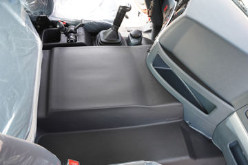 �������� ����H5 500���� 6X4 LNGǣ����ͼƬ