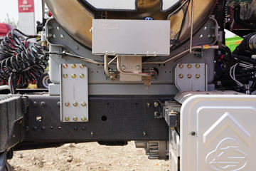 �������� ����H5 500���� 6X4 LNGǣ����ͼƬ