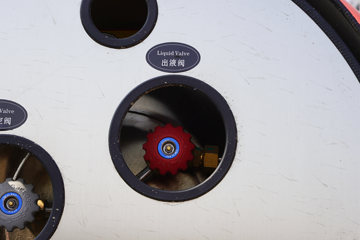 �������� ����H5 500���� 6X4 LNGǣ����ͼƬ