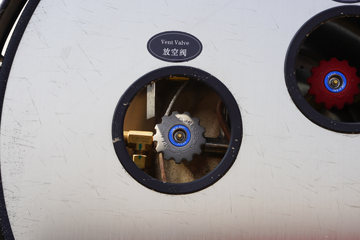 �������� ����H5 500���� 6X4 LNGǣ����ͼƬ