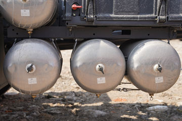 �������� ����H5 500���� 6X4 LNGǣ����ͼƬ