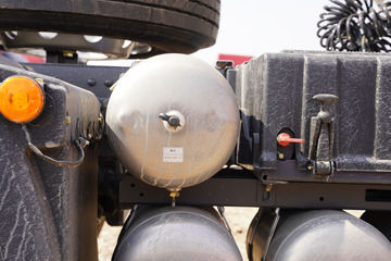 �������� ����H5 500���� 6X4 LNGǣ����ͼƬ