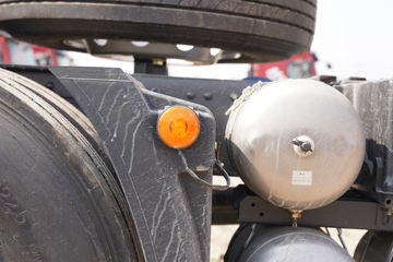 �������� ����H5 500���� 6X4 LNGǣ����ͼƬ