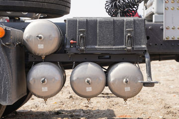 �������� ����H5 500���� 6X4 LNGǣ����ͼƬ