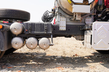 �������� ����H5 500���� 6X4 LNGǣ����ͼƬ