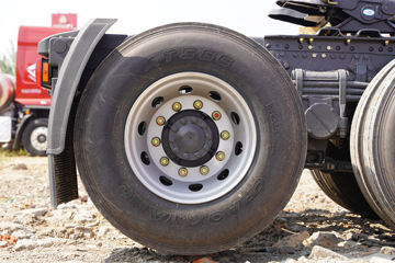 �������� ����H5 500���� 6X4 LNGǣ����ͼƬ