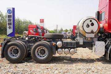 �������� ����H5 500���� 6X4 LNGǣ����ͼƬ