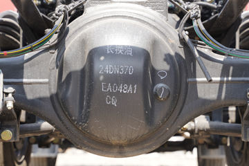 �������� ����H5 500���� 6X4 LNGǣ����ͼƬ