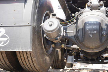 �������� ����H5 500���� 6X4 LNGǣ����ͼƬ