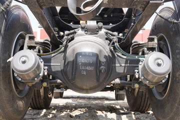 �������� ����H5 500���� 6X4 LNGǣ����ͼƬ