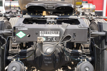 �������� ����H5 500���� 6X4 LNGǣ����ͼƬ