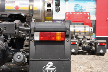 �������� ����H5 500���� 6X4 LNGǣ����ͼƬ