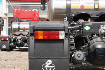 �������� ����H5 500���� 6X4 LNGǣ����ͼƬ