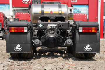 �������� ����H5 500���� 6X4 LNGǣ����ͼƬ