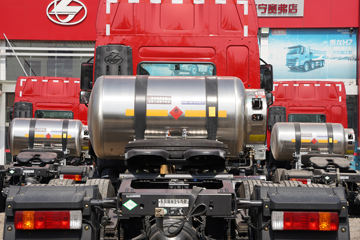 �������� ����H5 500���� 6X4 LNGǣ����ͼƬ