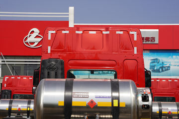 �������� ����H5 500���� 6X4 LNGǣ����ͼƬ