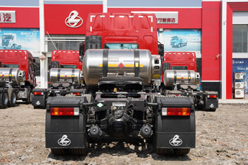 �������� ����H5 500���� 6X4 LNGǣ����ͼƬ