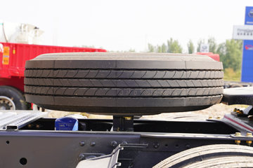 �������� ����H5 500���� 6X4 LNGǣ����ͼƬ