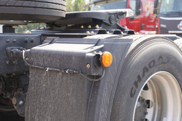 �������� ����H5 500���� 6X4 LNGǣ����ͼƬ