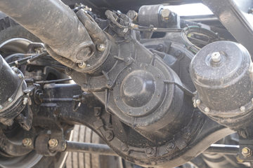 �������� ����H5 500���� 6X4 LNGǣ����ͼƬ