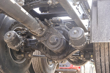 �������� ����H5 500���� 6X4 LNGǣ����ͼƬ