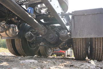 �������� ����H5 500���� 6X4 LNGǣ����ͼƬ