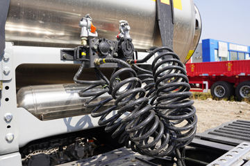 �������� ����H5 500���� 6X4 LNGǣ����ͼƬ