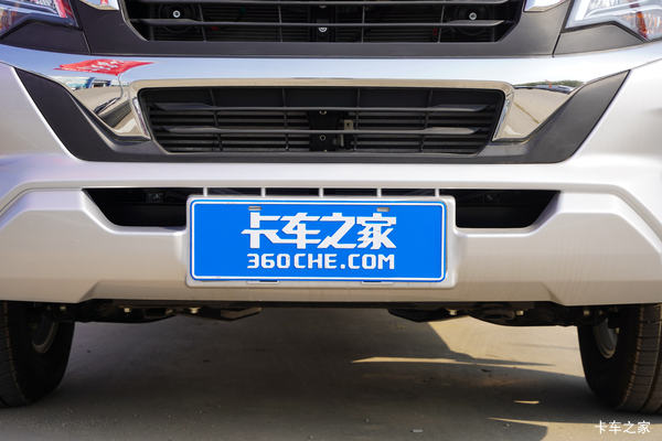 哈尔滨市五十铃瑞迈皮卡系列,打折优惠,降0万,赶快抢购!