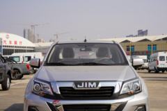 五十铃瑞迈皮卡限时促销中 优惠0.5万