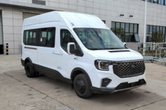 发动机终身质保 佛山市全顺T8VAN/轻客火热促销中