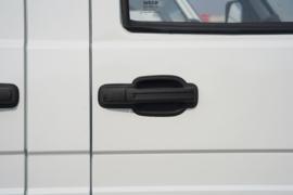 Turbo Daily VAN/轻客外观图片