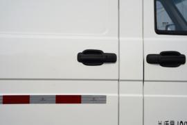 Turbo Daily VAN/轻客外观图片