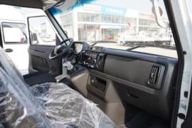 Turbo Daily VAN/轻客驾驶室图片