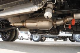 Turbo Daily VAN/轻客底盘图片