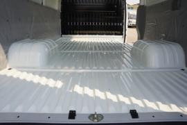 Turbo Daily VAN/轻客货厢图片