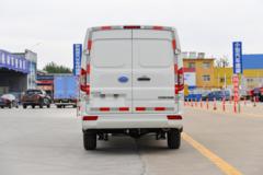 凯马 骏航ES7 3.2T 2座 5.265米纯电动封闭货车41.86kWh