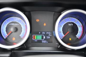 ���� ����ES7 3.2T 2�� 5.265�״��綯��ջ���41.86kWhͼƬ