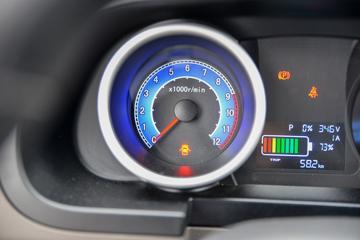 ���� ����ES7 3.2T 2�� 5.265�״��綯��ջ���41.86kWhͼƬ