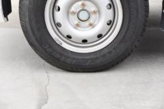 凯马 骏航ES7 3.2T 2座 5.265米纯电动封闭货车41.86kWh
