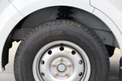凯马 骏航ES7 3.2T 2座 5.265米纯电动封闭货车41.86kWh