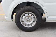 凯马 骏航ES7 3.2T 2座 5.265米纯电动封闭货车41.86kWh