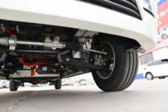 凯马 骏航ES7 3.2T 2座 5.265米纯电动封闭货车41.86kWh
