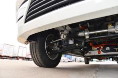 凯马 骏航ES7 3.2T 2座 5.265米纯电动封闭货车41.86kWh