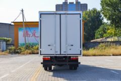 东风途逸 T5 1.6L 122马力 汽油 3.81米单排厢式小卡(EQ5031XXY16QCCAC) 东风途逸 T5 1.6L 122马力 汽油 3.81米单排厢式小卡(EQ5031XXY16QCCAC)