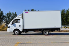 东风途逸 T5 1.6L 122马力 汽油 3.81米单排厢式小卡(EQ5031XXY16QCCAC) 东风途逸 T5 1.6L 122马力 汽油 3.81米单排厢式小卡(EQ5031XXY16QCCAC)