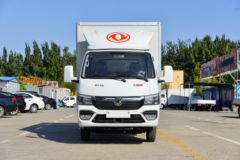 东风途逸 T5 1.6L 122马力 汽油 3.81米单排厢式小卡(EQ5031XXY16QCCAC) 东风途逸 T5 1.6L 122马力 汽油 3.81米单排厢式小卡(EQ5031XXY16QCCAC)