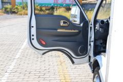 东风途逸 T5 1.6L 122马力 汽油 3.81米单排厢式小卡(EQ5031XXY16QCCAC) 东风途逸 T5 1.6L 122马力 汽油 3.81米单排厢式小卡(EQ5031XXY16QCCAC)